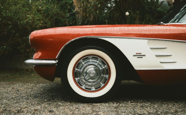  Understanding the Benefits of Tire Rotation: Enhanced Safety and Performance